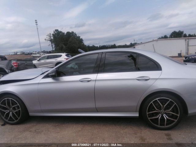 W1KZF8DB4MA959620 Mercedes-Benz E-class E 350