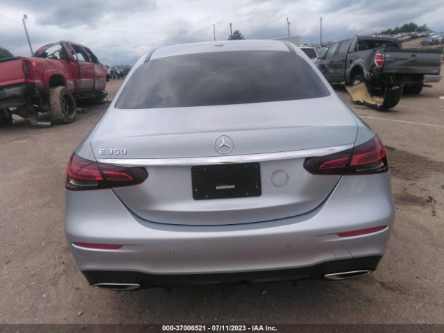 W1KZF8DB4MA959620 Mercedes-Benz E-class E 350
