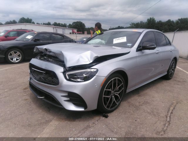 W1KZF8DB4MA959620 Mercedes-Benz E-class E 350