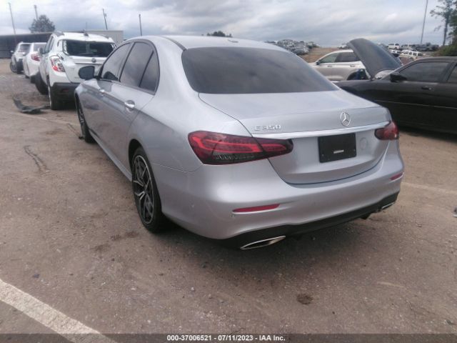 W1KZF8DB4MA959620 Mercedes-Benz E-class E 350