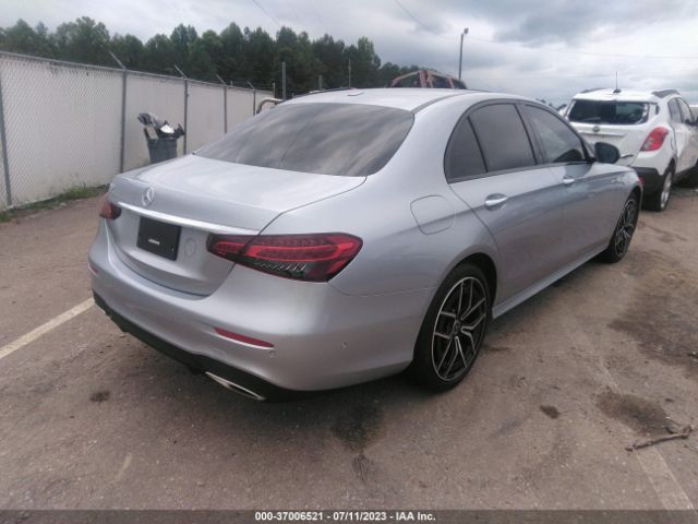 W1KZF8DB4MA959620 Mercedes-Benz E-class E 350