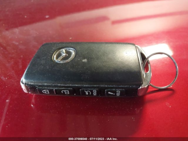 JM3KFBDM3L0868876 Mazda Cx-5 Grand Touring