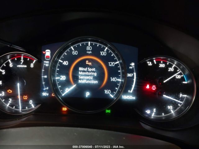 JM3KFBDM3L0868876 Mazda Cx-5 Grand Touring