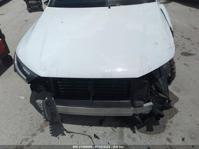 2022 Audi Q7, VIN: WA1LJBF7XND017635