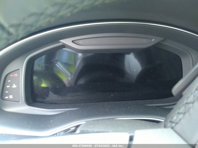 2022 Audi Q7, VIN: WA1LJBF7XND017635