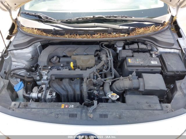 3KPA24AD3LE307164 KIA RIO S