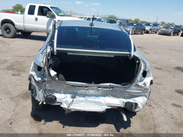 3KPA24AD3LE307164 KIA RIO S