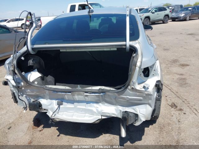 3KPA24AD3LE307164 KIA RIO S