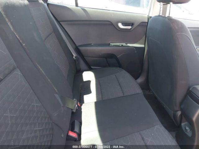 3KPA24AD3LE307164 KIA RIO S