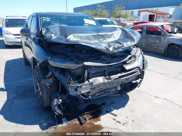 Chevrolet BLAZER 2019 3GNKBGRS6KS689402 Image 12