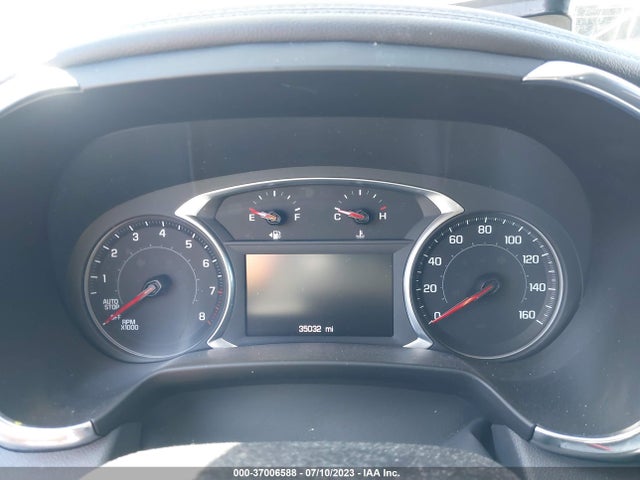 Chevrolet BLAZER 2019 3GNKBGRS6KS689402 Image 13