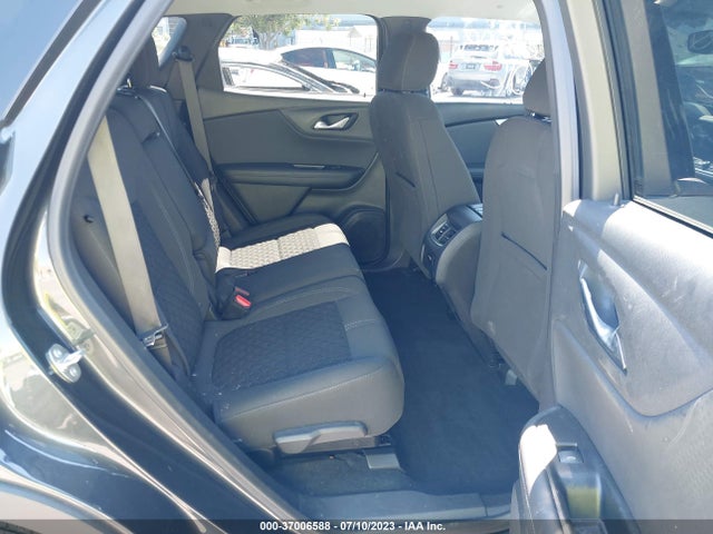 Chevrolet BLAZER 2019 3GNKBGRS6KS689402 Image 14