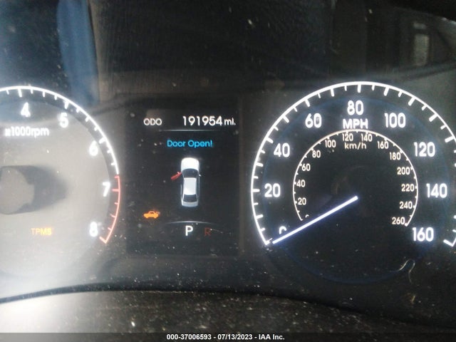 2012 HYUNDAI GENESIS 3.8L VIN: KMHGC4DD9CU189816