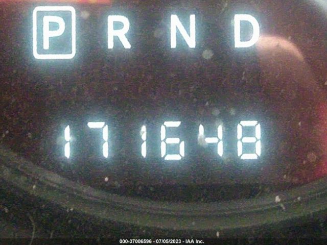 1C4NJRFB2GD542011 Jeep Patriot Latitude