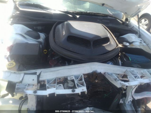 2C3CDZBT3GH209921 Dodge Challenger R/t Plus Shaker