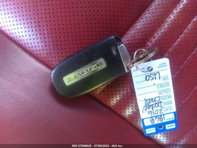 2C3CDZBT3GH209921 Dodge Challenger R/t Plus Shaker