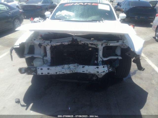 2C3CDZBT3GH209921 Dodge Challenger R/t Plus Shaker