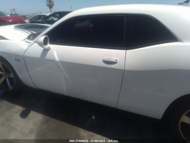 2C3CDZBT3GH209921 Dodge Challenger R/t Plus Shaker