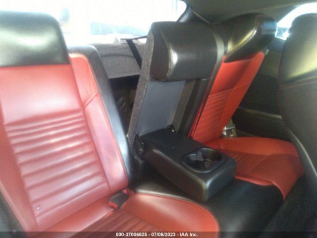 2C3CDZBT3GH209921 Dodge Challenger R/t Plus Shaker