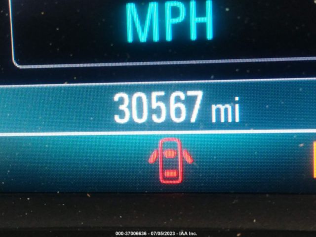 KL4CJASB9KB775963 Buick Encore Preferred