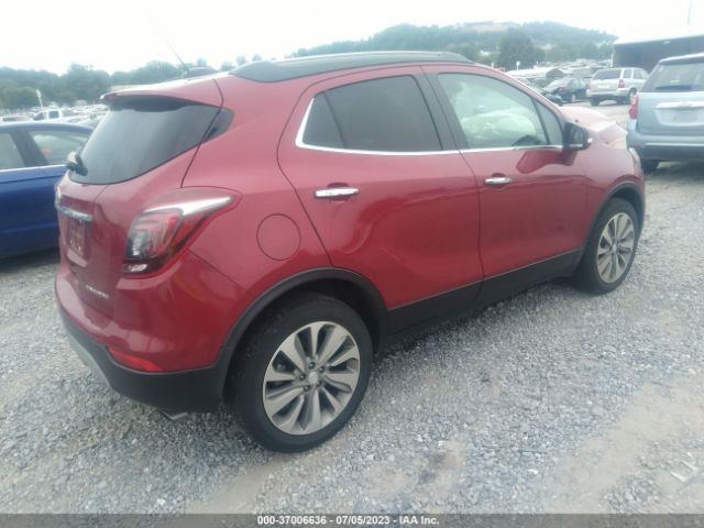 KL4CJASB9KB775963 Buick Encore Preferred