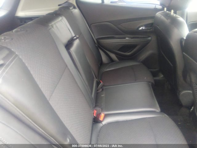 KL4CJASB9KB775963 Buick Encore Preferred