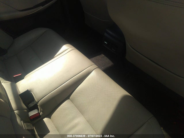 Lexus IS 250 2014 JTHBF1D28E5017307 Image 13