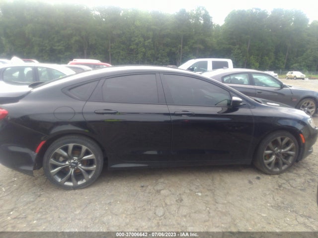 Chrysler 200 S 2015 1C3CCCBG6FN582606 Image 13