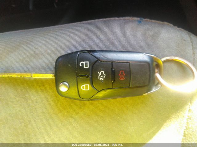 3FA6P0G71GR297966 Ford FUSION S