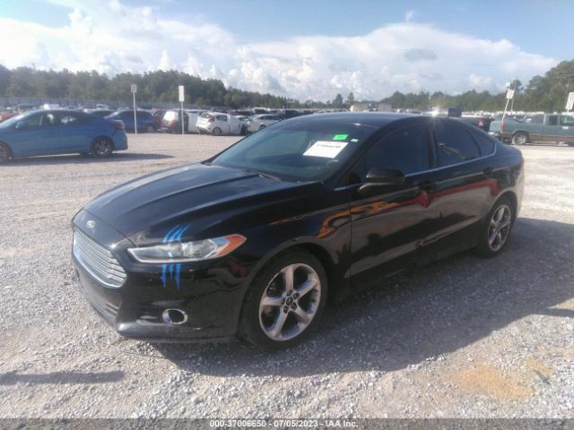 3FA6P0G71GR297966 Ford FUSION S