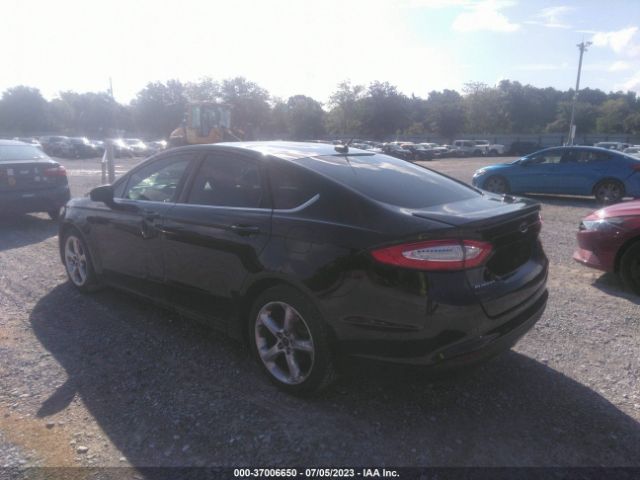 3FA6P0G71GR297966 Ford FUSION S