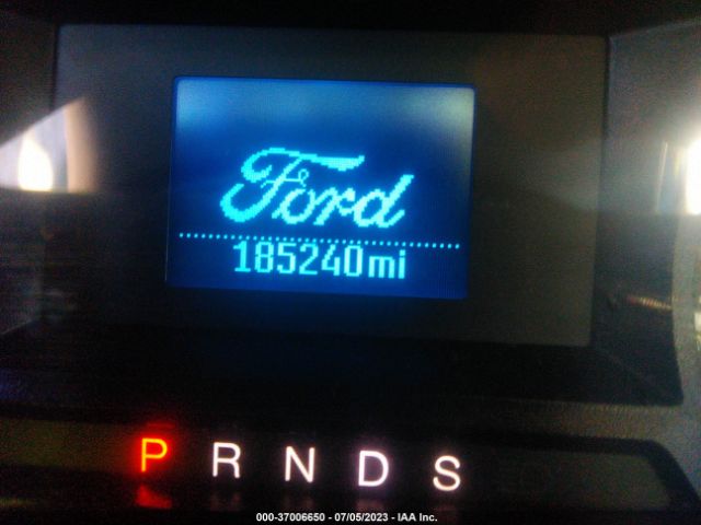 3FA6P0G71GR297966 Ford FUSION S