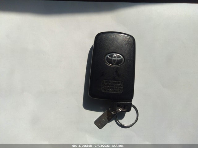 Toyota Rav4 Limited 2014 2T3DFREV0EW172346 Image 11