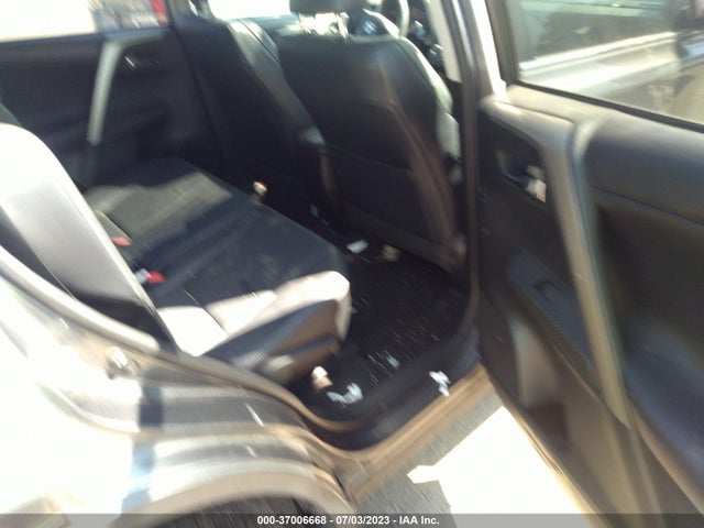 Toyota Rav4 Limited 2014 2T3DFREV0EW172346 Image 8