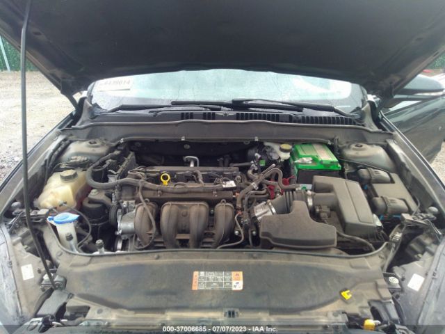 3FA6P0H71GR203566 Ford FUSION SE