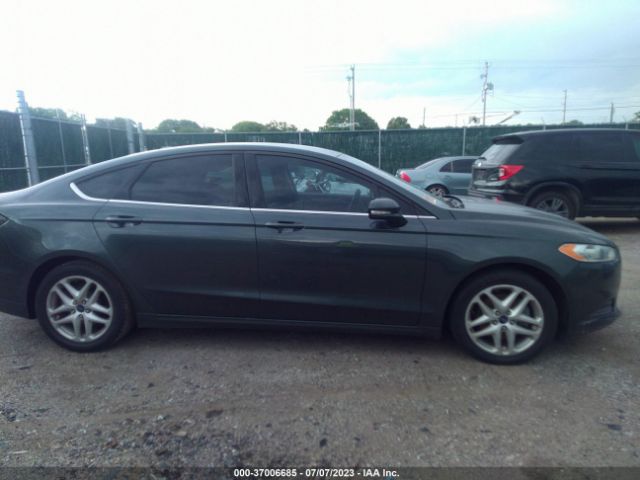 3FA6P0H71GR203566 Ford FUSION SE
