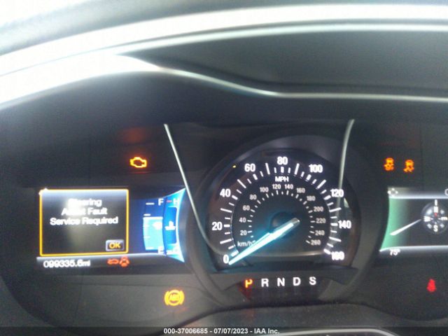3FA6P0H71GR203566 Ford FUSION SE