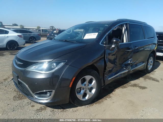2C4RC1EG5HR811045 Chrysler Pacifica Touring-l Plus