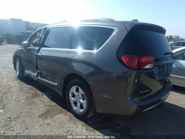 2C4RC1EG5HR811045 Chrysler Pacifica Touring-l Plus