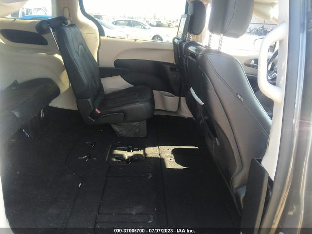 2C4RC1EG5HR811045 Chrysler Pacifica Touring-l Plus