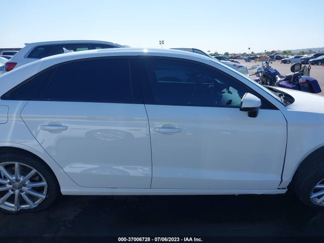 WAUB8GFF0G1107122 Audi A3 2.0t Premium