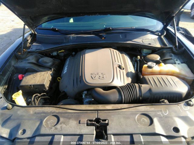 2C3CDXCT6EH339353 Dodge Charger Road/track