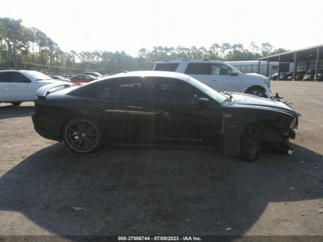 2C3CDXCT6EH339353 Dodge Charger Road/track