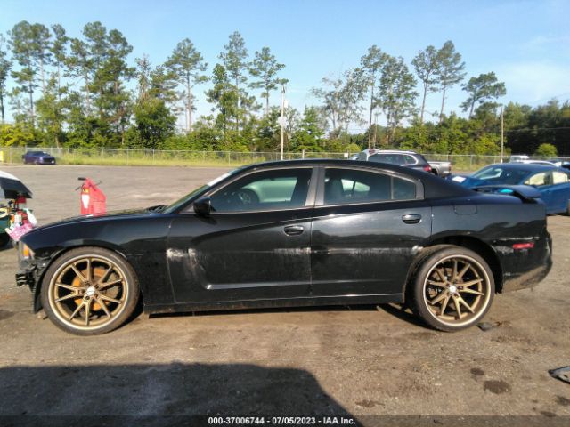 2C3CDXCT6EH339353 Dodge Charger Road/track