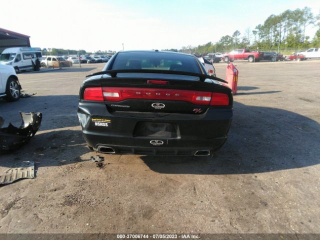 2C3CDXCT6EH339353 Dodge Charger Road/track