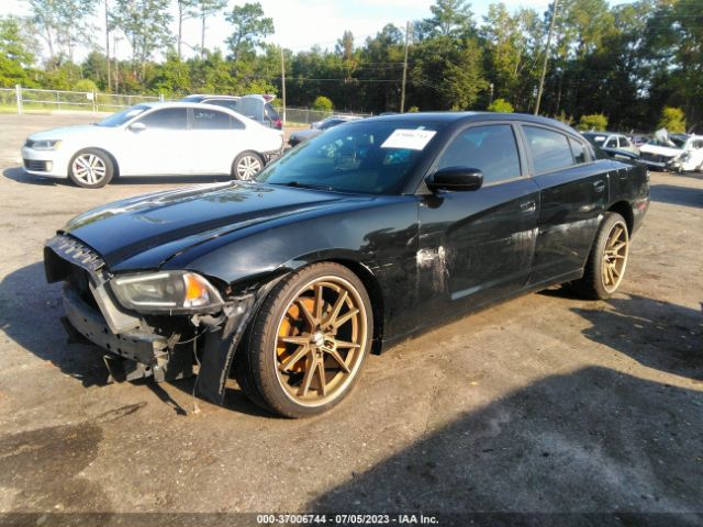 2C3CDXCT6EH339353 Dodge Charger Road/track