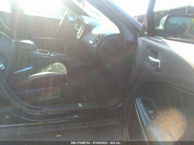 2C3CDXCT6EH339353 Dodge Charger Road/track