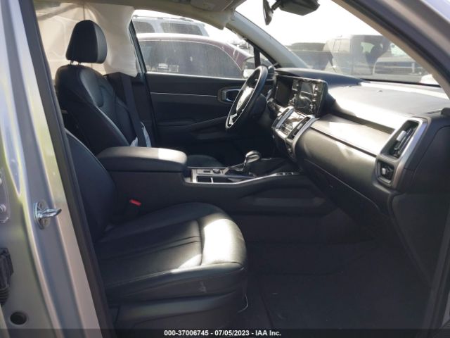 5XYRHDLFXMG058043 KIA SORENTO EX