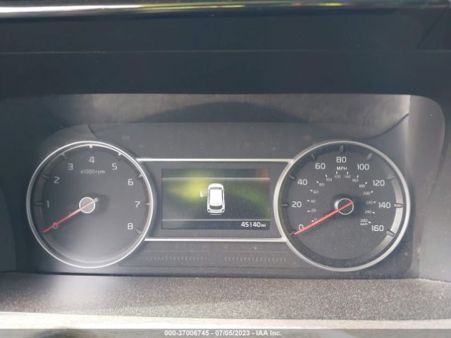 5XYRHDLFXMG058043 KIA SORENTO EX