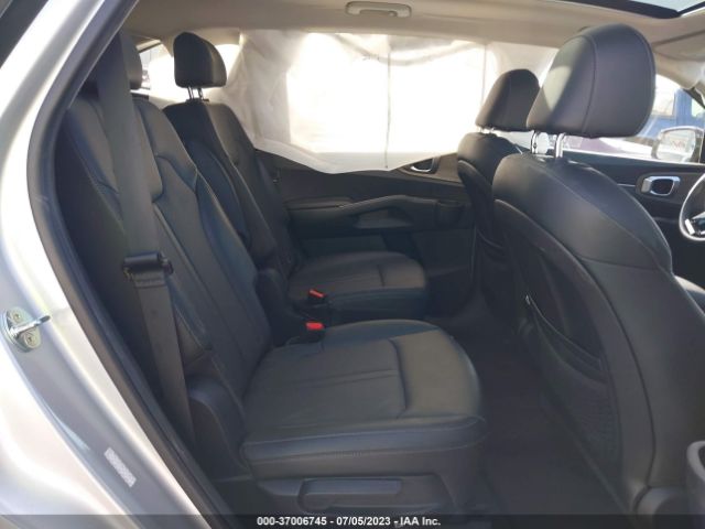 5XYRHDLFXMG058043 KIA SORENTO EX